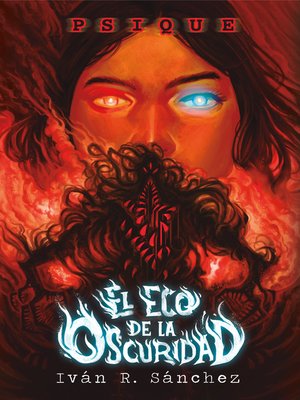 cover image of Psique El eco de la oscuridad